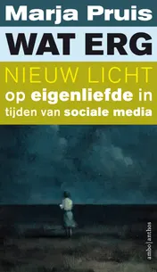 Omslag van Omdat je het waard bent
