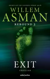 Omslag van Exit