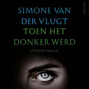 Omslag van Toen het donker werd