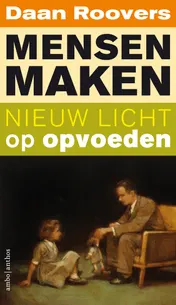 Omslag van Mensen maken