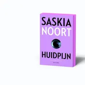 Omslag van Huidpijn