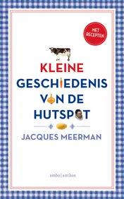 Omslag van Kleine geschiedenis van de hutspot