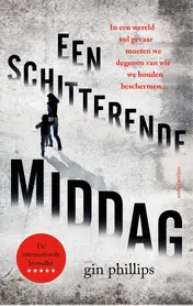 Omslag van Een schitterende middag
