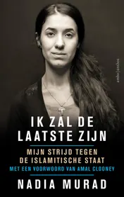 Omslag van Ik zal de laatste zijn