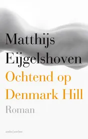 Omslag van Ochtend op Denmark Hill