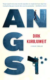 Omslag van Angst