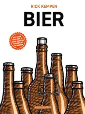 Omslag van Bier