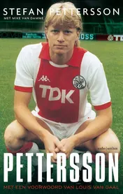 Omslag van Pettersson