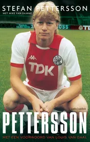 Omslag van Pettersson