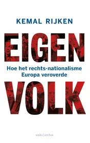 Omslag van Eigen volk