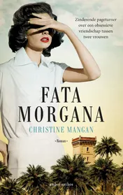 Omslag van Fata morgana