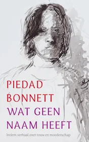 Omslag van Wat geen naam heeft