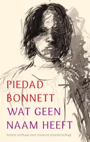 Omslag van Wat geen naam heeft