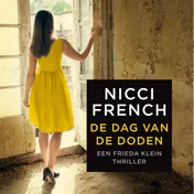 Omslag van De dag van de doden