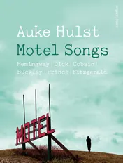 Omslag van Motel Songs