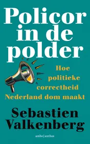 Omslag van Policor in de polder