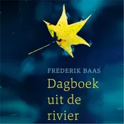 Omslag van Dagboek uit de rivier