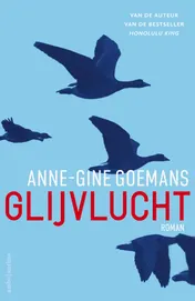 Omslag van Glijvlucht