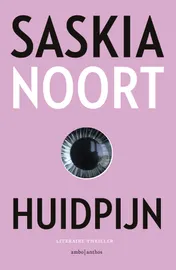 Omslag van Huidpijn