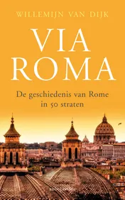 Omslag van Via Roma
