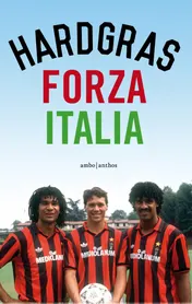 Omslag van Forza Italia