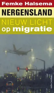 Omslag van Nergensland