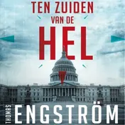 Omslag van Ten zuiden van de hel