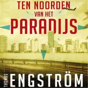 Omslag van Ten noorden van het paradijs
