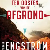 Omslag van Ten oosten van de afgrond