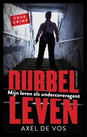 Omslag van Dubbel leven
