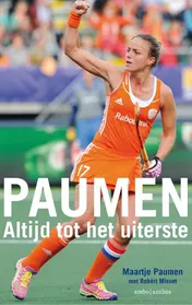 Omslag van Paumen