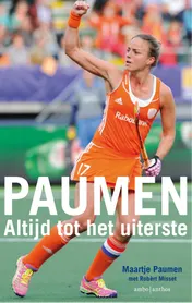 Omslag van Paumen