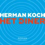 Omslag van Het diner