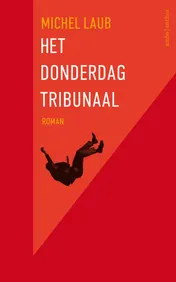 Omslag van Het Donderdagtribunaal