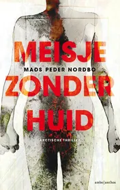 Omslag van Meisje zonder huid