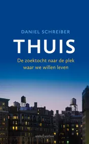 Omslag van Thuis