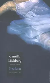 Omslag van Predikant