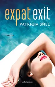 Omslag van Expat exit