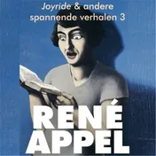Omslag van Spannende verhalen uit Joyride & andere spannende verhalen 3