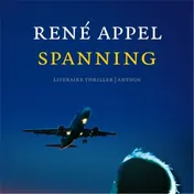 Omslag van Spanning