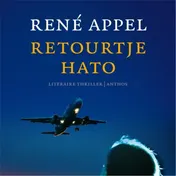 Omslag van Retourtje Hato