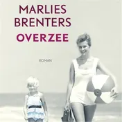 Omslag van Overzee