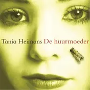 Omslag van De huurmoeder