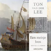 Omslag van Een meisje loos