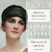 Omslag van Het verraad van Julia