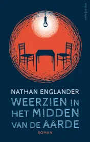 Omslag van Weerzien in het midden van de aarde