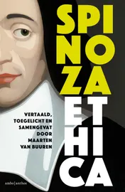 Omslag van Ethica