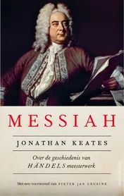 Omslag van Messiah