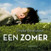 Omslag van Een zomer