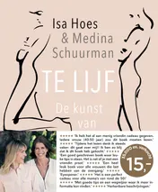 Omslag van Te lijf